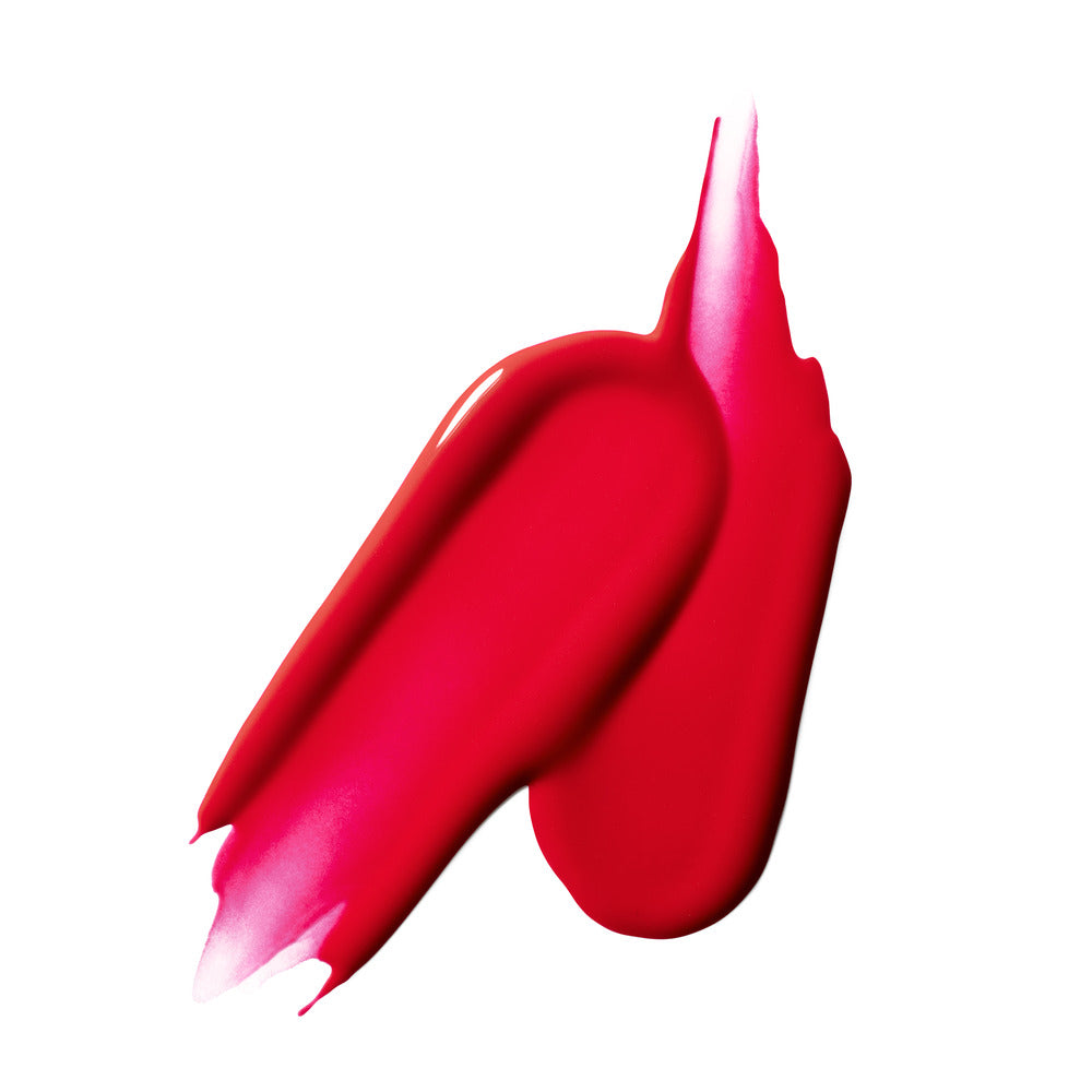 LIPGLASS CUSHION HIGH-PIGMENT LIP OIL#Tantrum