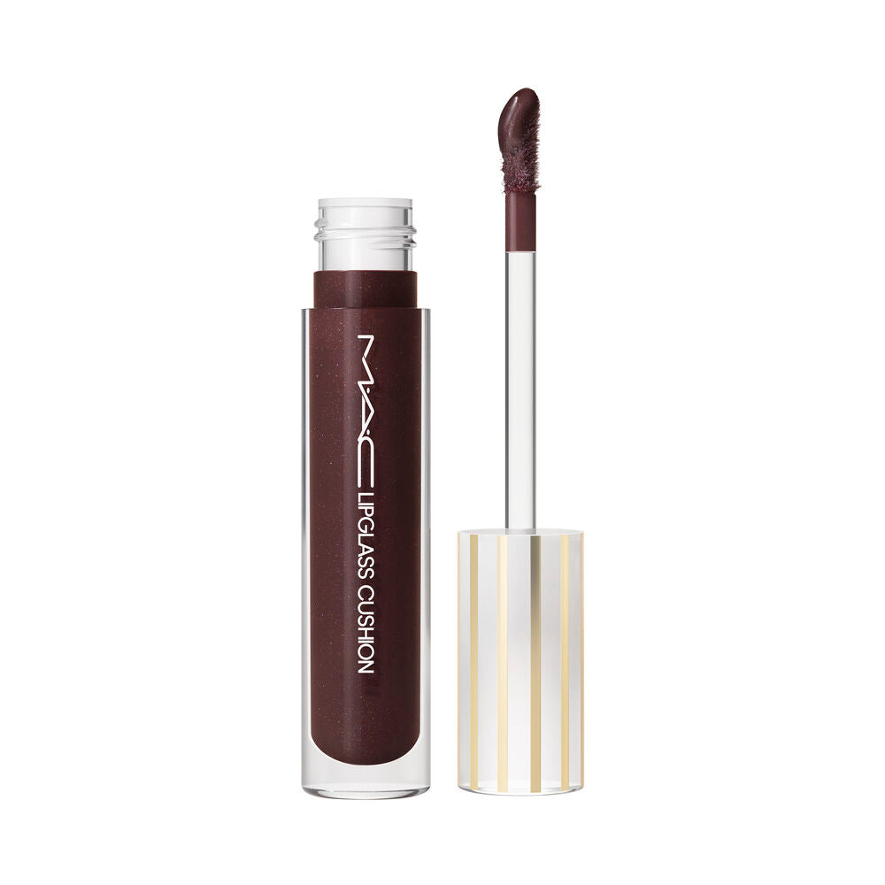 LIPGLASS CUSHION HIGH-PIGMENT LIP OIL#Pulse