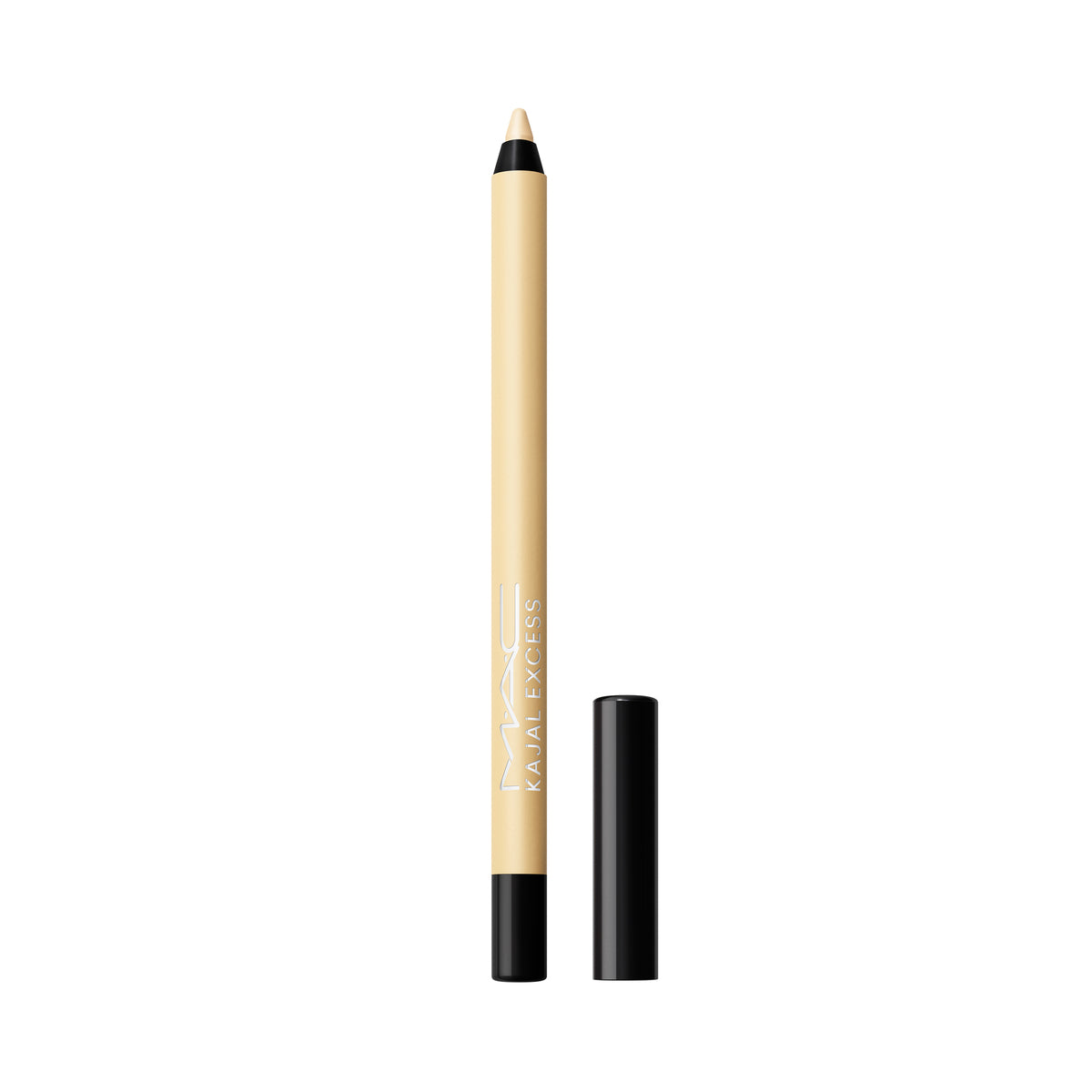 KAJAL EXCESS LONGWEAR SMOKY EYE LINER#Ecru