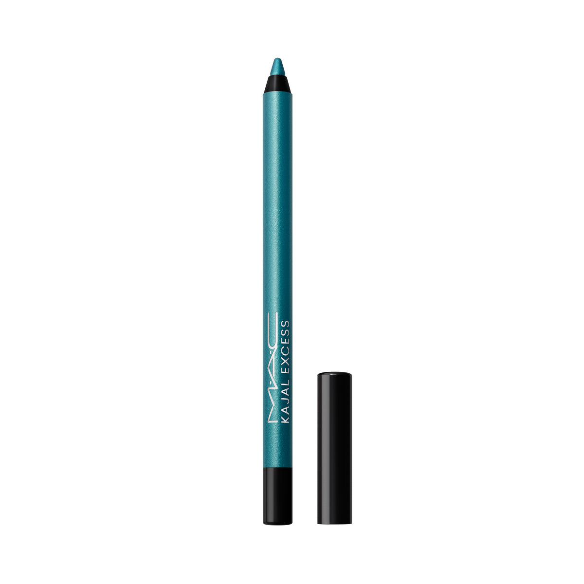 KAJAL EXCESS LONGWEAR SMOKY EYE LINER#Peacock