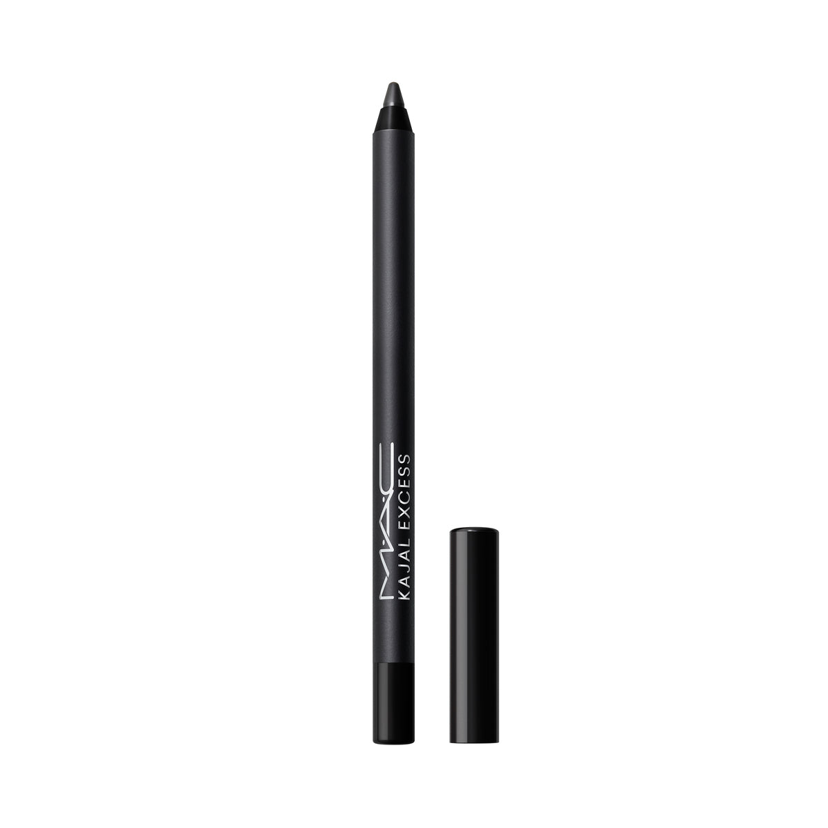 KAJAL EXCESS LONGWEAR SMOKY EYE LINER#Pitch