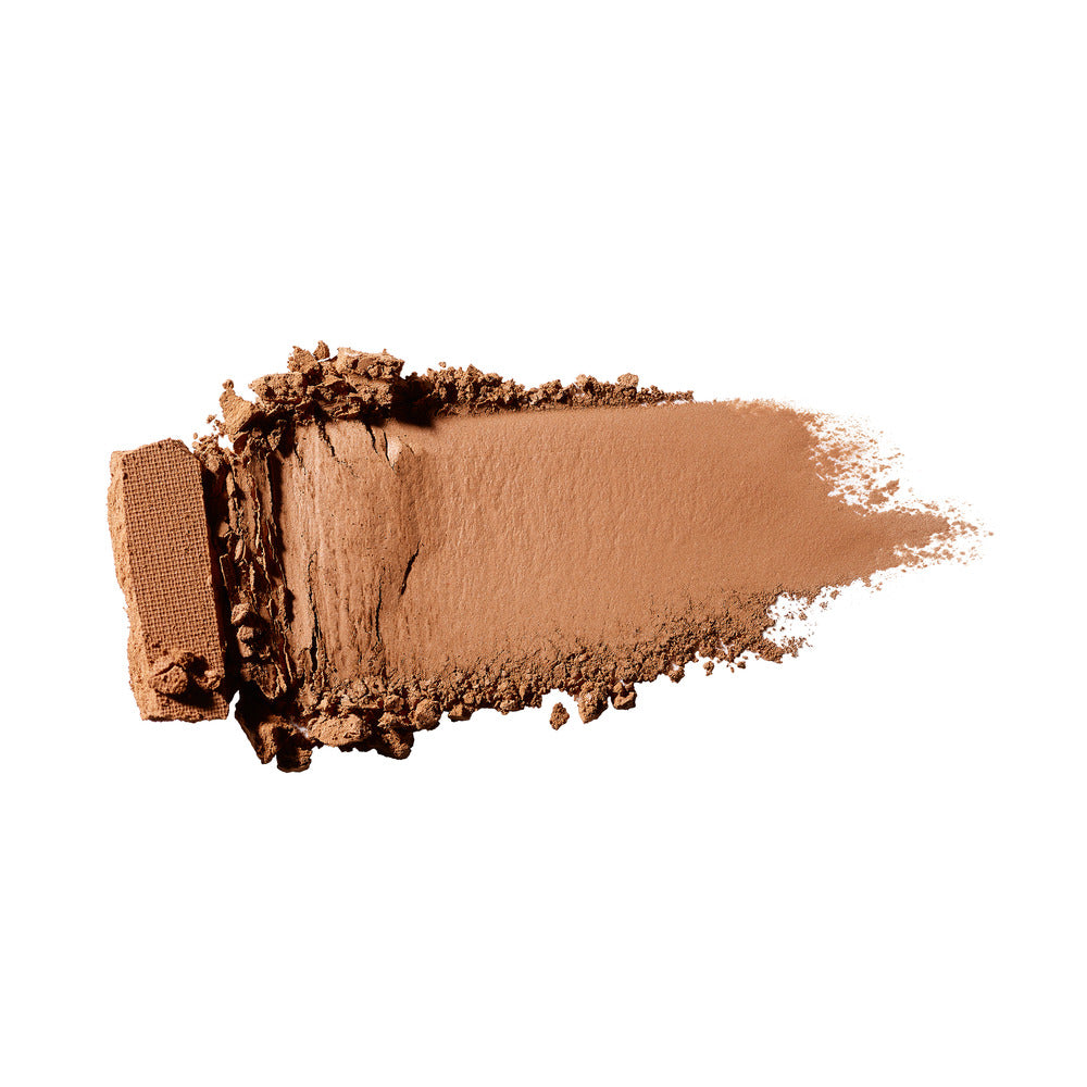 SKINFINISH SUNSTRUCK BRONZER#Matte Medium Golden