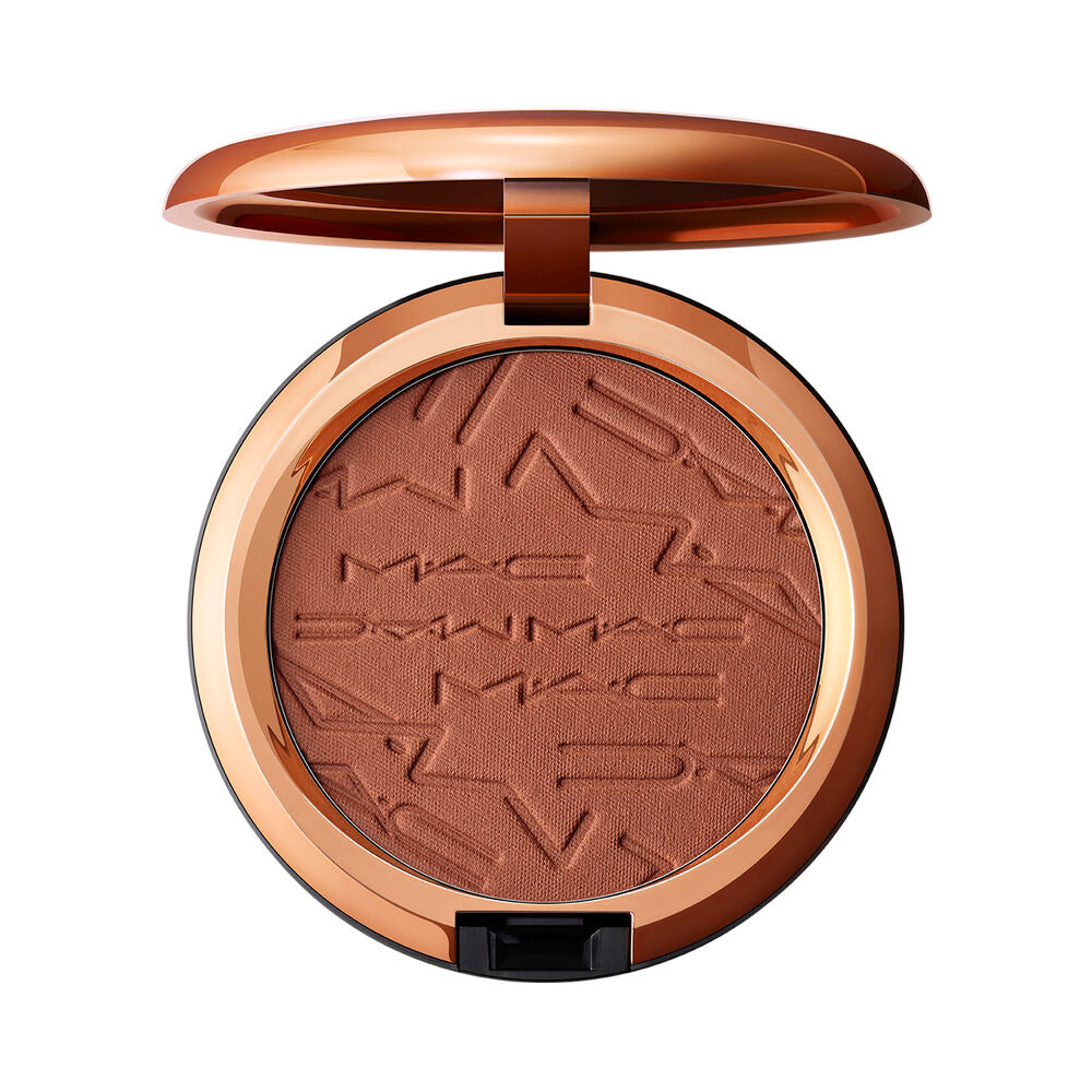 SKINFINISH SUNSTRUCK BRONZER#Matte Rich Rosy