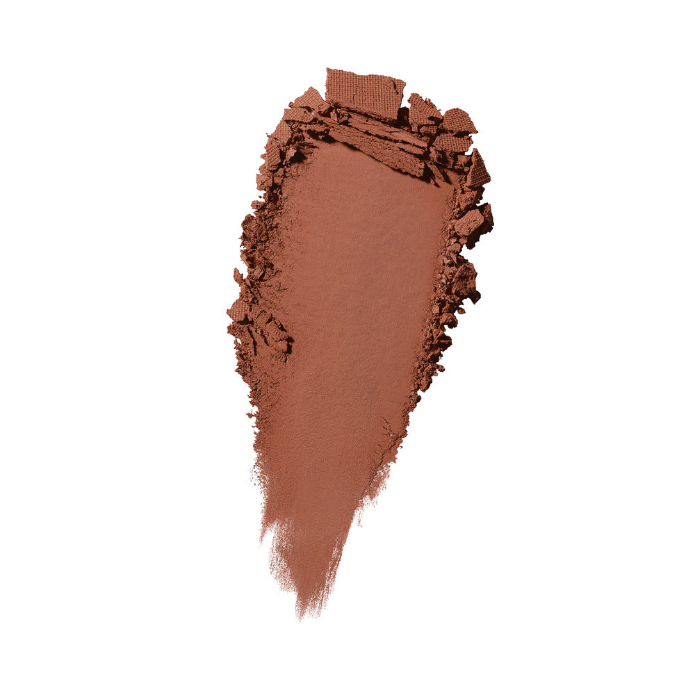 SKINFINISH SUNSTRUCK BRONZER#Matte Rich Rosy