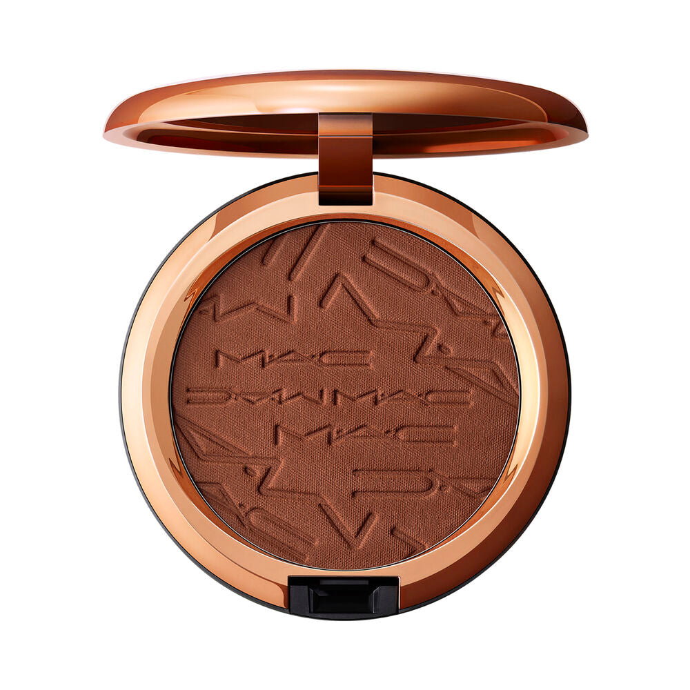SKINFINISH SUNSTRUCK BRONZER#Matte Richer Rosy