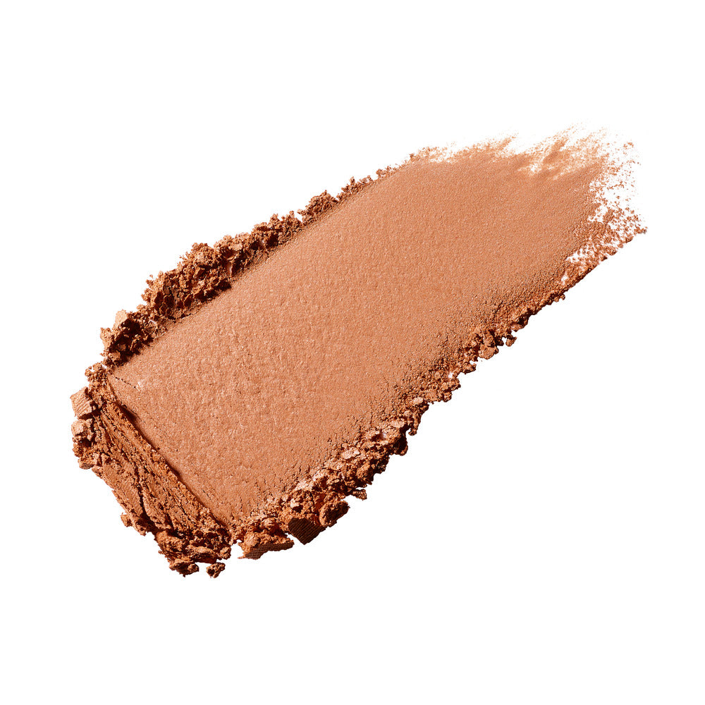 SKINFINISH SUNSTRUCK BRONZER#Radiant Medium Golden