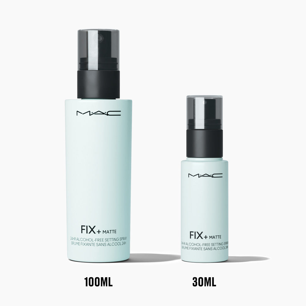 FIX+ STAY OVER MATTE
