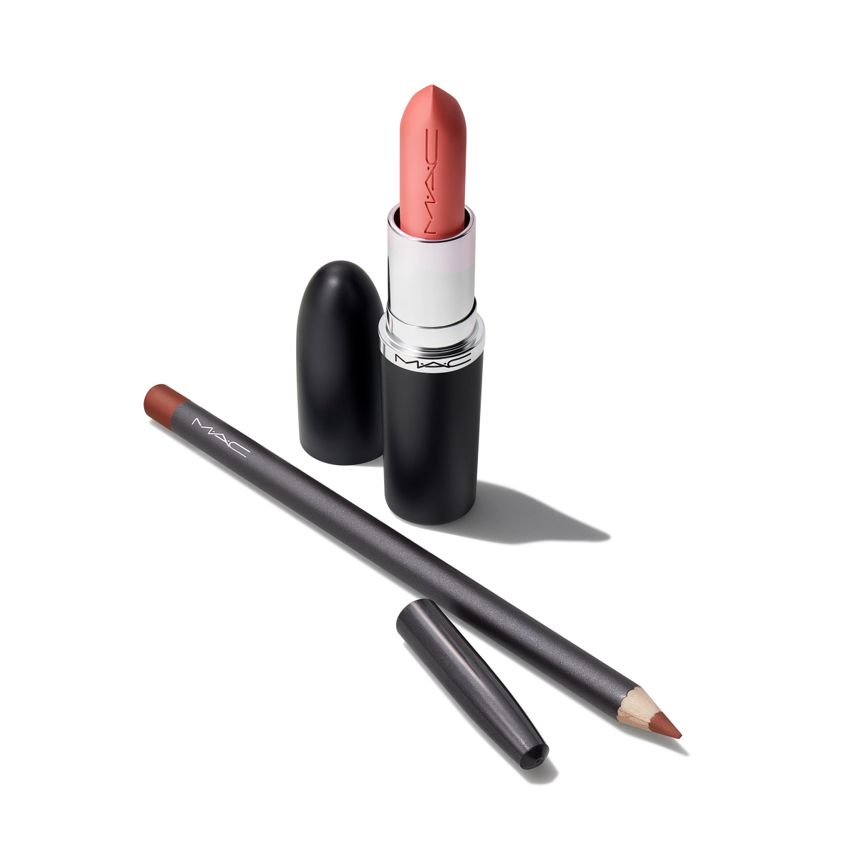 SATIN SOFT LIP COMBO / SEPIA COLLECTION