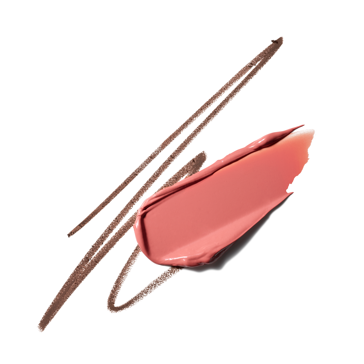 SATIN SOFT LIP COMBO / SEPIA COLLECTION