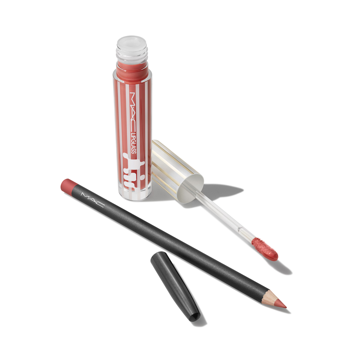 GLOSS COMFORT LIP COMBO / SEPIA COLLECTION