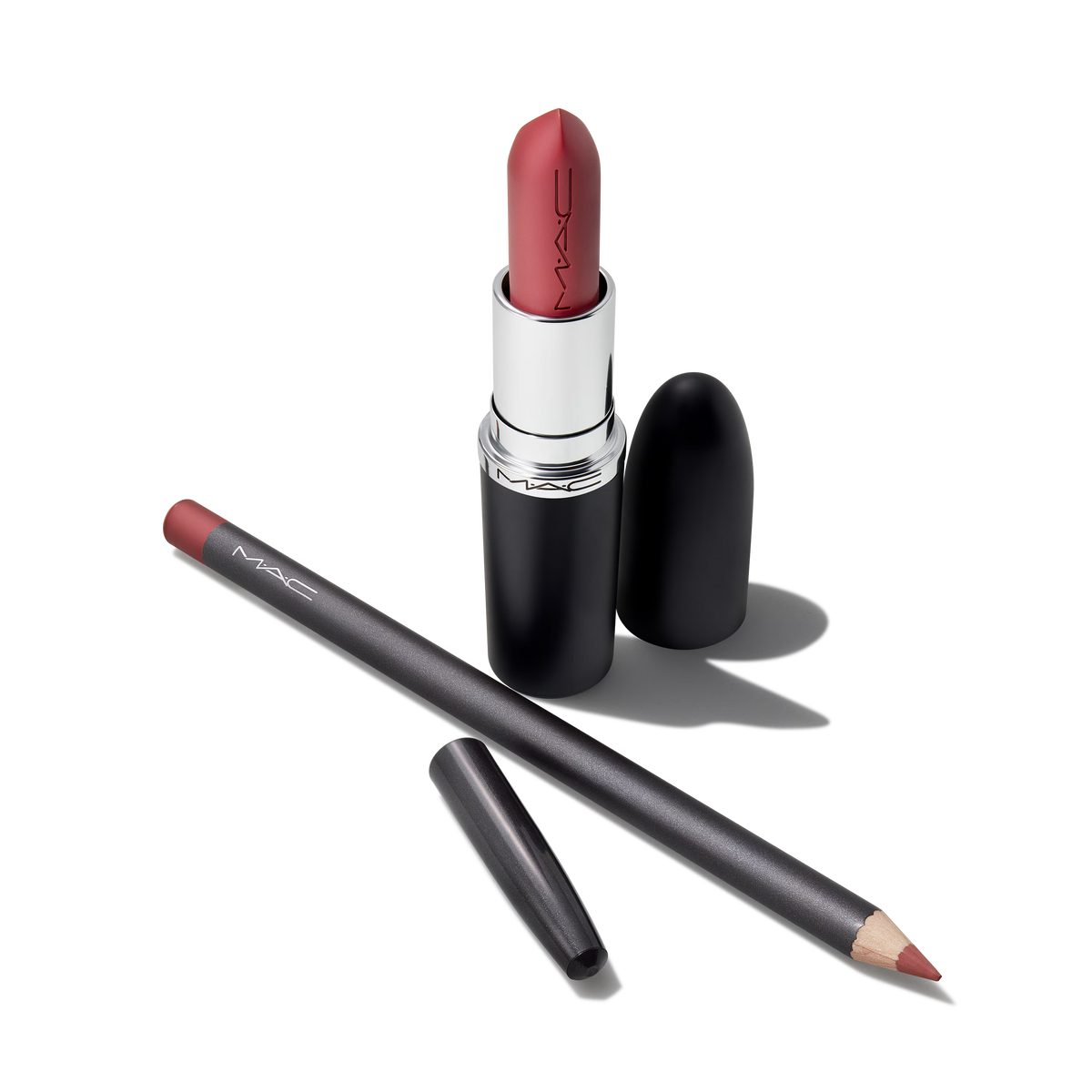 SATIN SOFT LIP COMBO / SEPIA COLLECTION