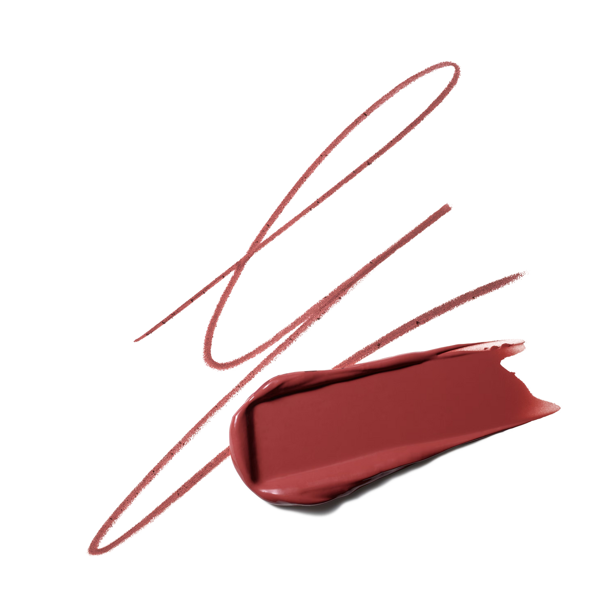 SATIN SOFT LIP COMBO / SEPIA COLLECTION