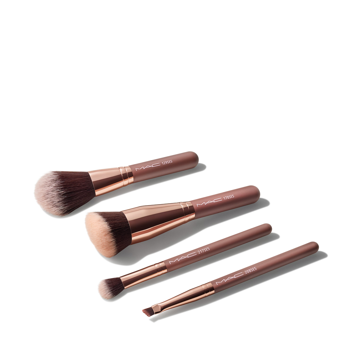POCKET PLUSHIES MINI BRUSH KIT