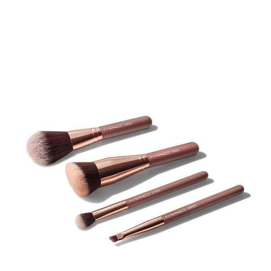 POCKET PLUSHIES MINI BRUSH KIT