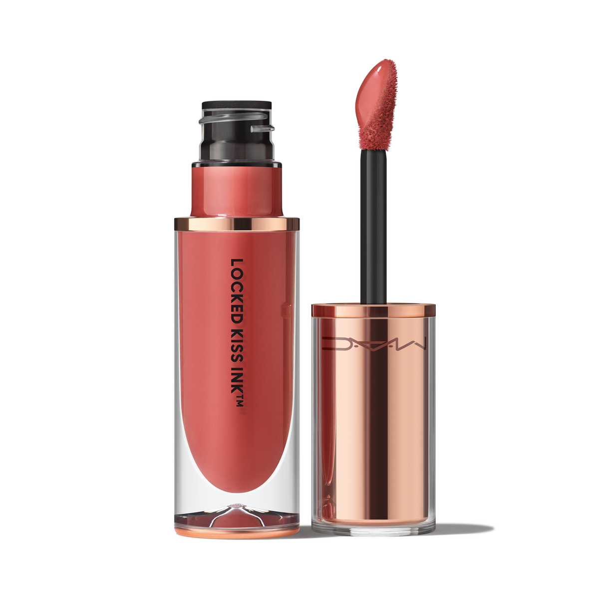 M·A·C LOCKED KISS INK / SEPIA COLLECTION#Bodacious