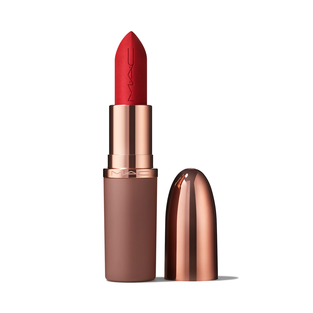 M·A·CXIMAL SILKY MATTE LIPSTICK / SEPIA COLLECTION#Ruby Woo