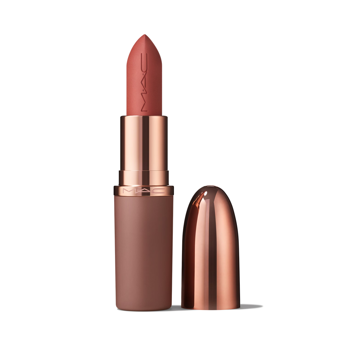 M·A·CXIMAL SILKY MATTE LIPSTICK / SEPIA COLLECTION#Timeless Taupe