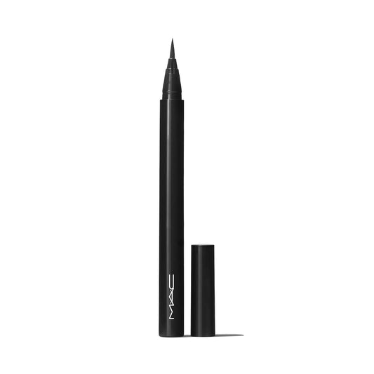 Brushstroke 24-Hour Liner#Brushblack