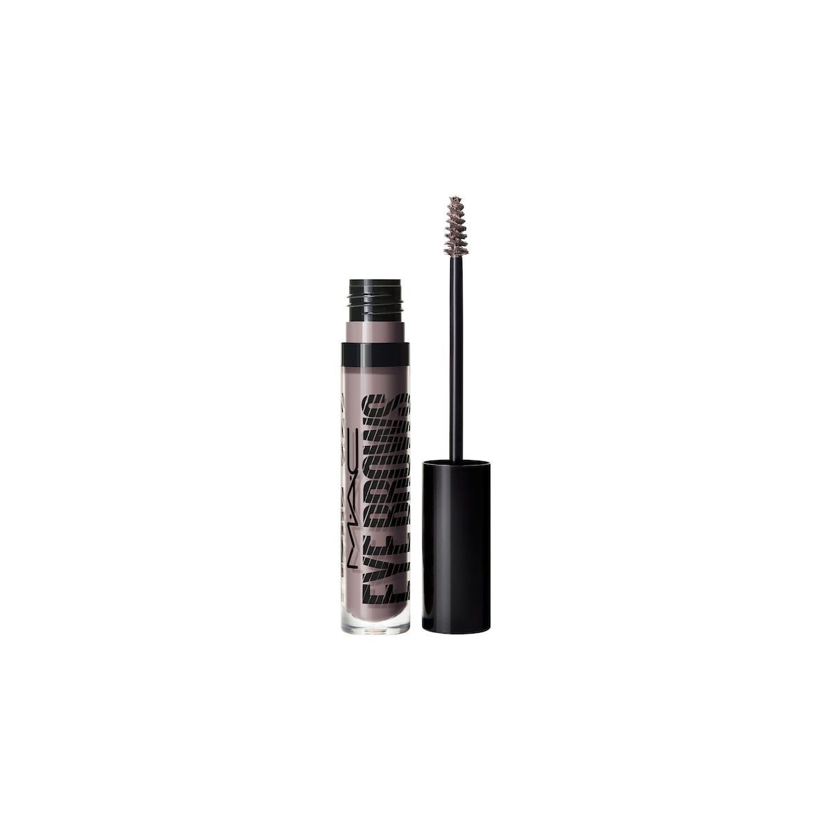 Eye Brows Big Boost Fibre Gel#Thunder