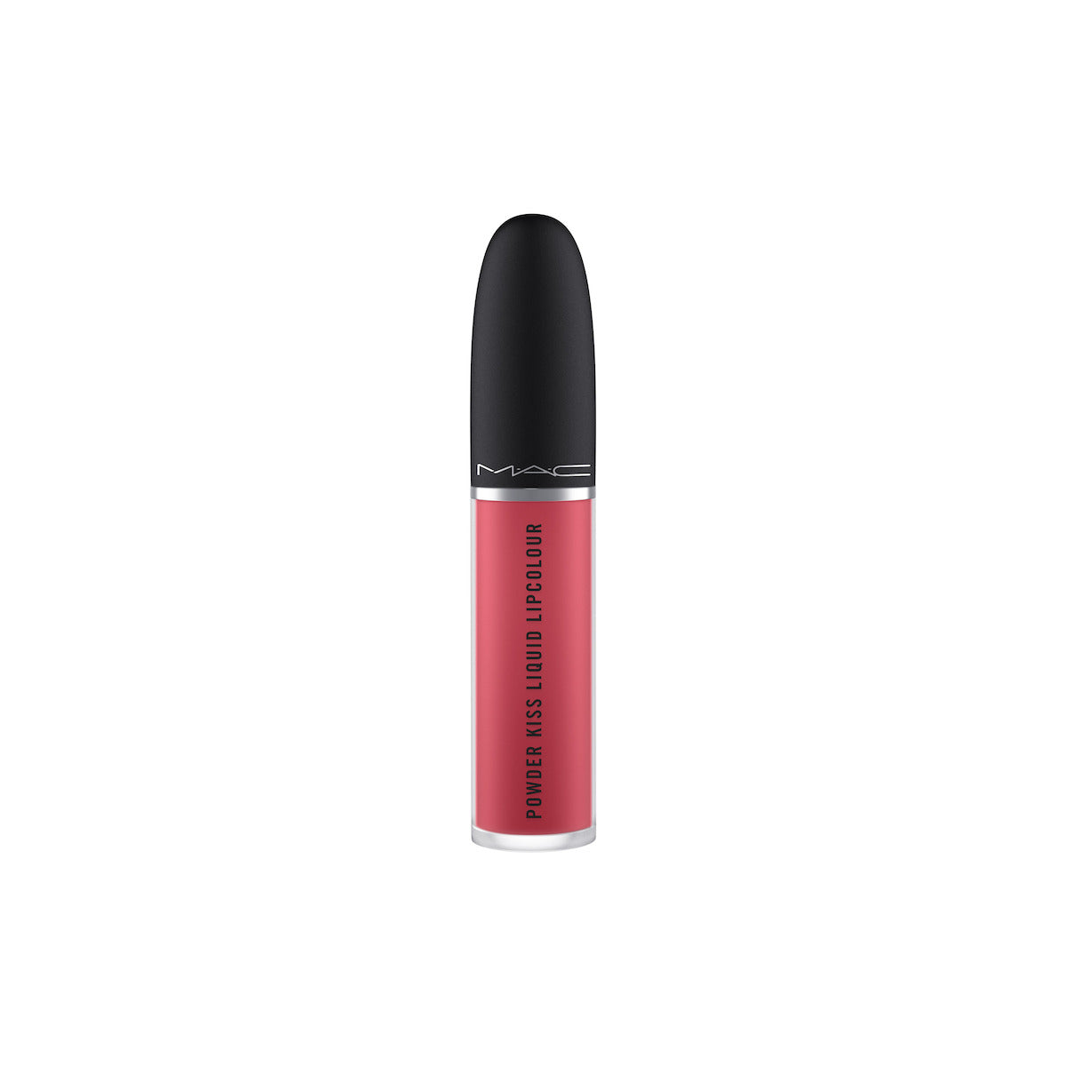 Powder Kiss Liquid Lipcolour#A Little Tamed