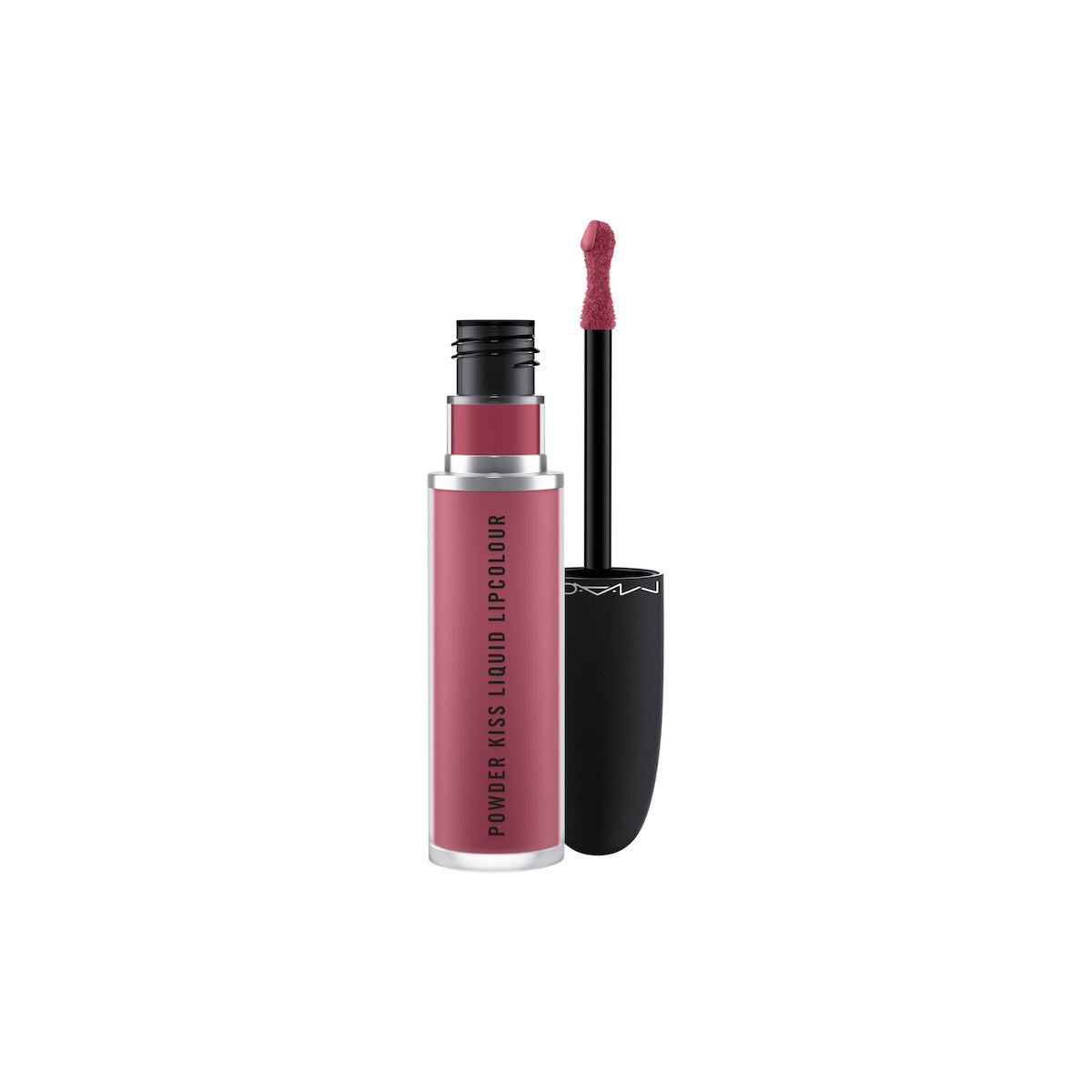 Powder Kiss Liquid Lipcolour#More The Mehr-ier