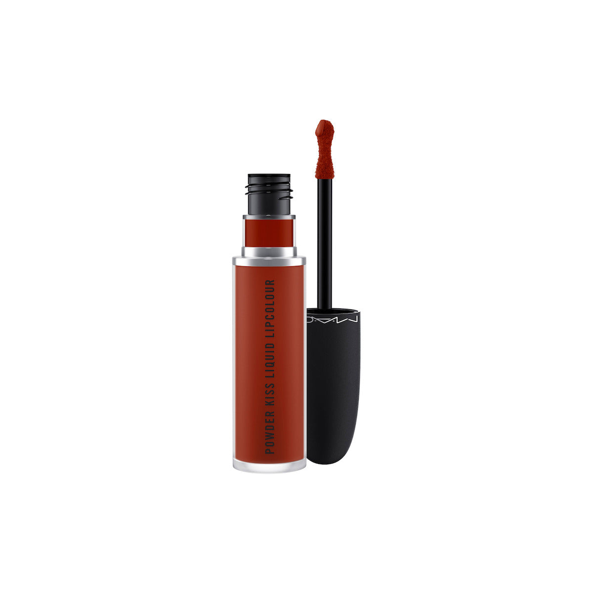 Powder Kiss Liquid Lipcolour#Marrakesh-mere