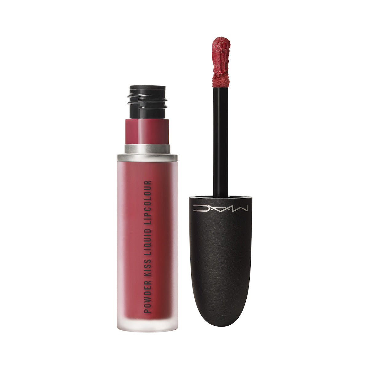 Powder Kiss Liquid Lipcolour#Fashion Emergency