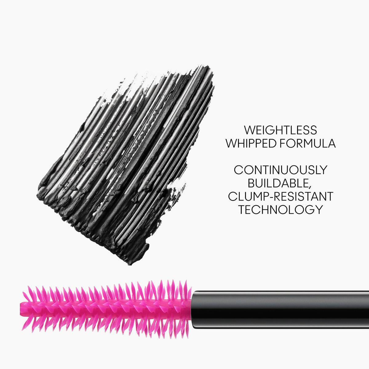 M·A·CStack Mascara / Mini M·A·C#Black Stack