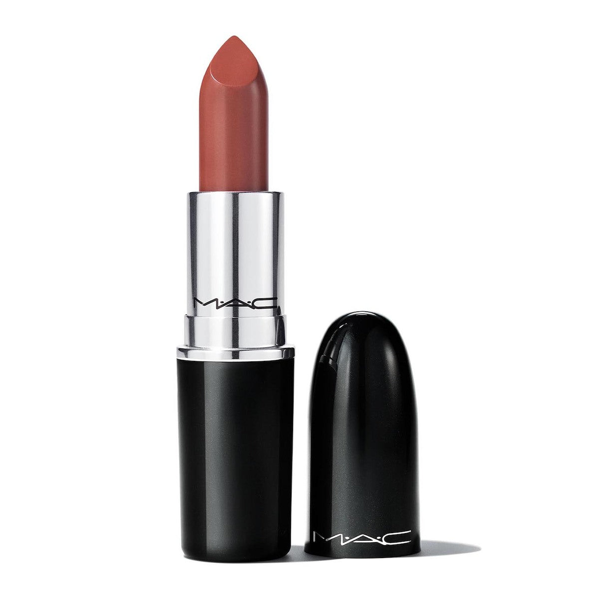 Lustreglass Sheer-Shine Lipstick#Posh Pit