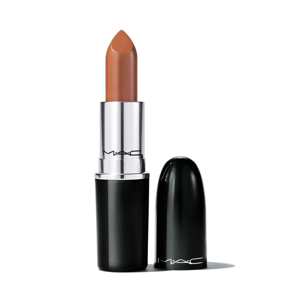 Lustreglass Sheer-Shine Lipstick#Femmomenon