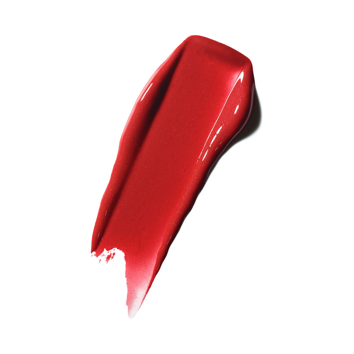 Lustreglass Sheer-Shine Lipstick#Lady Bug