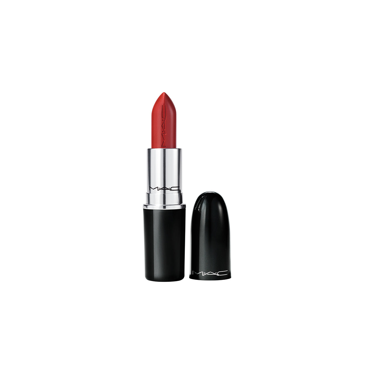 Lustreglass Sheer-Shine Lipstick#Lady Bug