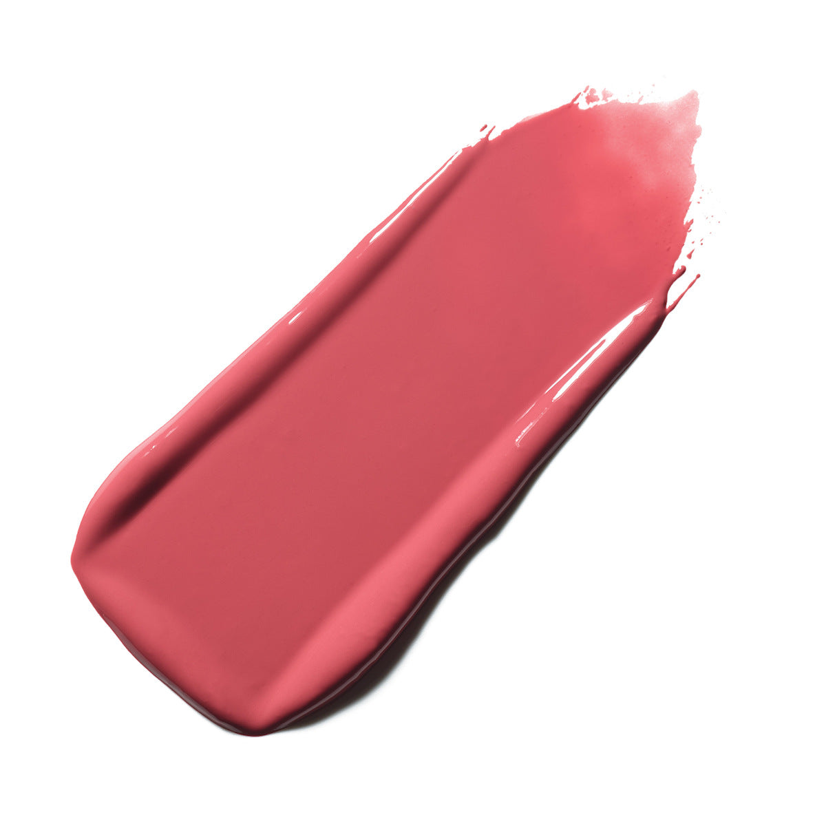 Lustreglass Sheer-Shine Lipstick#FrieNDA