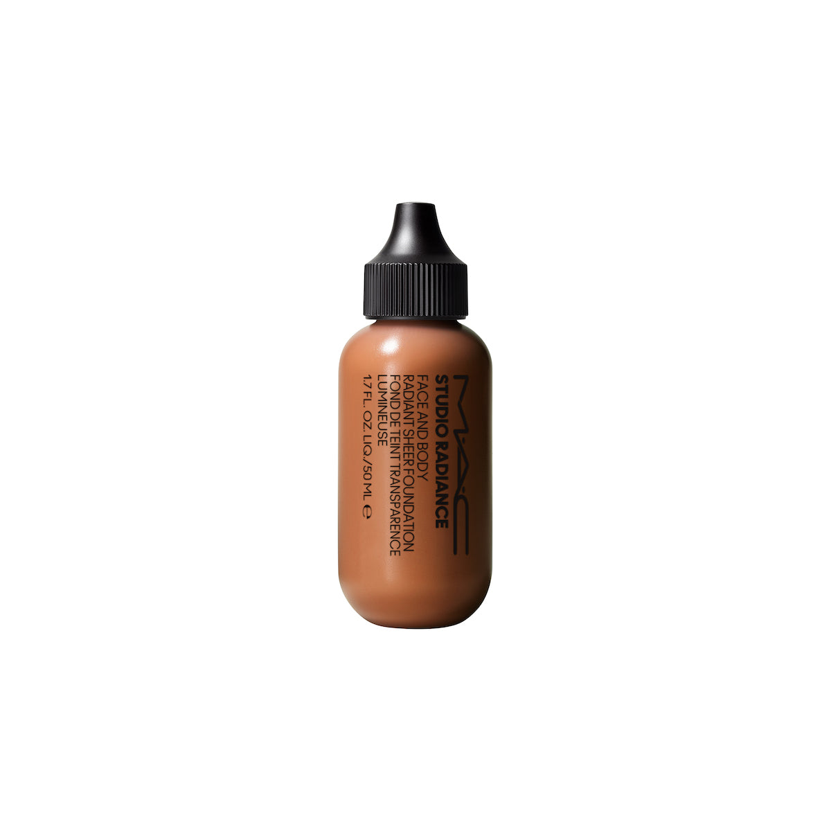 Studio Radiance Face and Body Radiant Sheer Foundation#C7