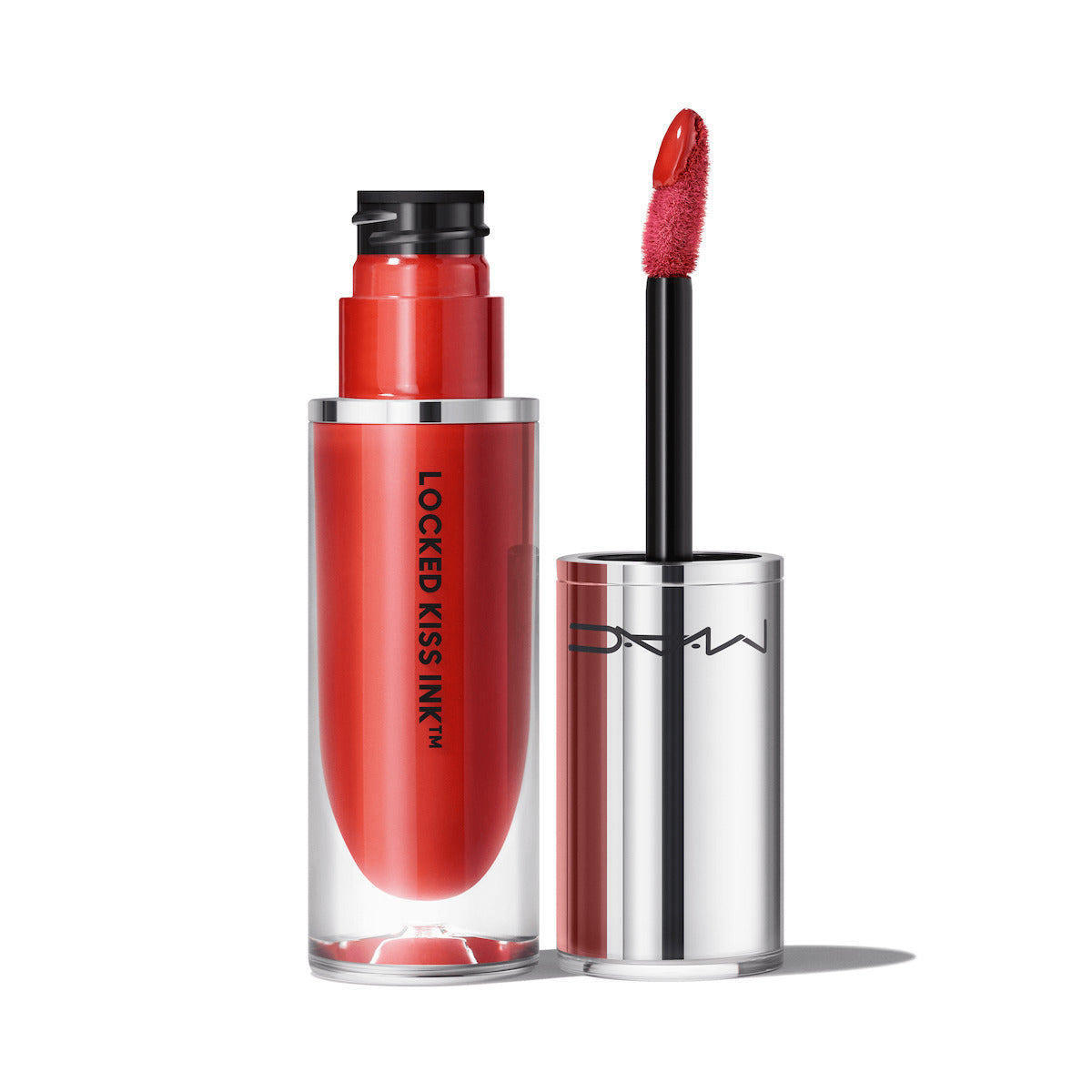 M·A·C LOCKED KISS LIQUID LIPCOLOUR