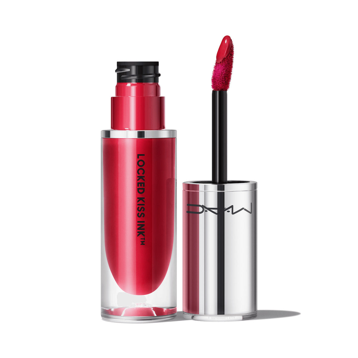 M·A·C LOCKED KISS LIQUID LIPCOLOUR