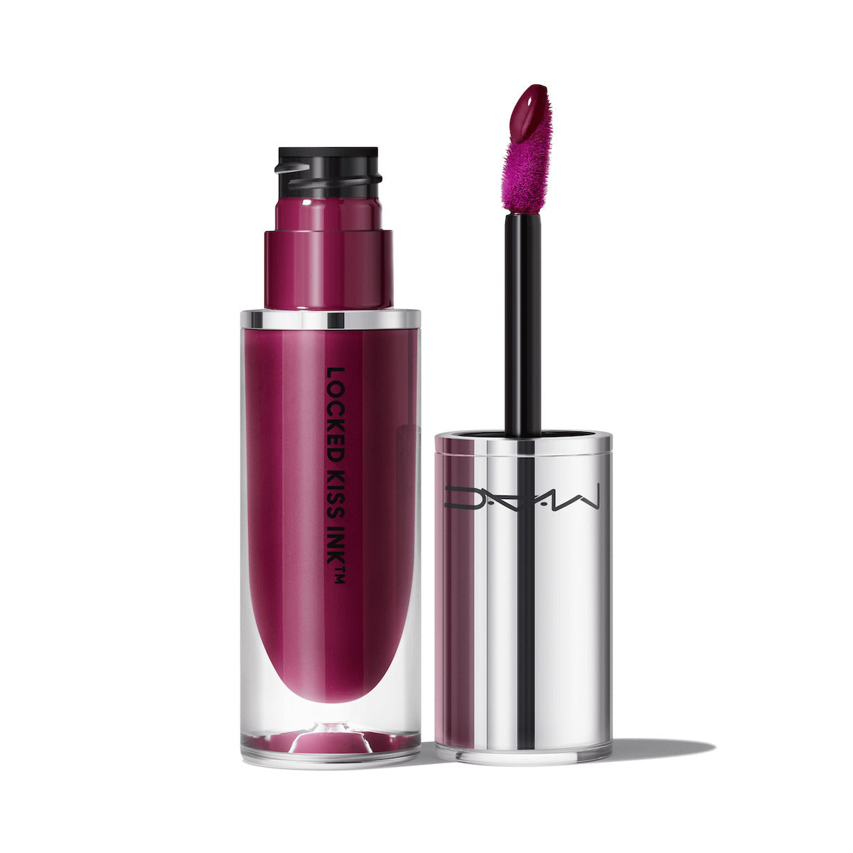 M·A·C LOCKED KISS LIQUID LIPCOLOUR