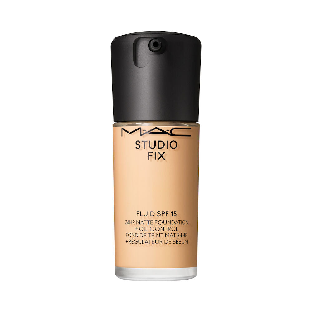 STUDIO FIX FLUID BROAD SPECTRUM SPF 15#NC15