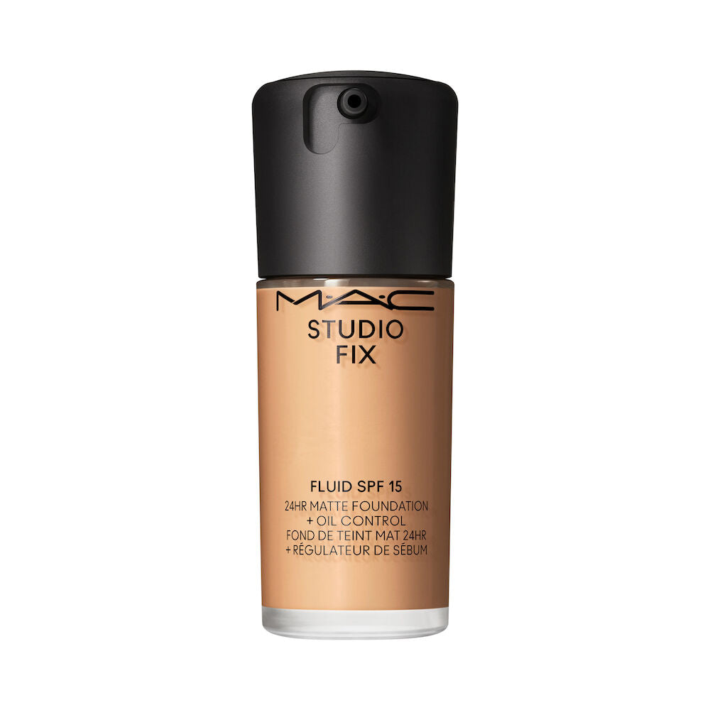 STUDIO FIX FLUID BROAD SPECTRUM SPF 15#NC30