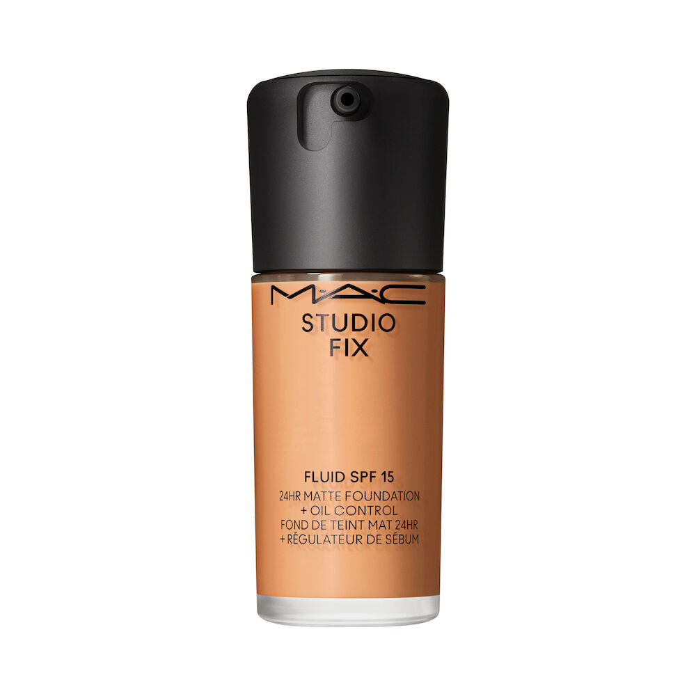 STUDIO FIX FLUID BROAD SPECTRUM SPF 15#NC42