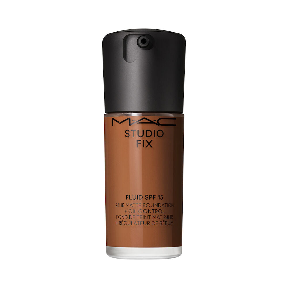 STUDIO FIX FLUID BROAD SPECTRUM SPF 15#NW45