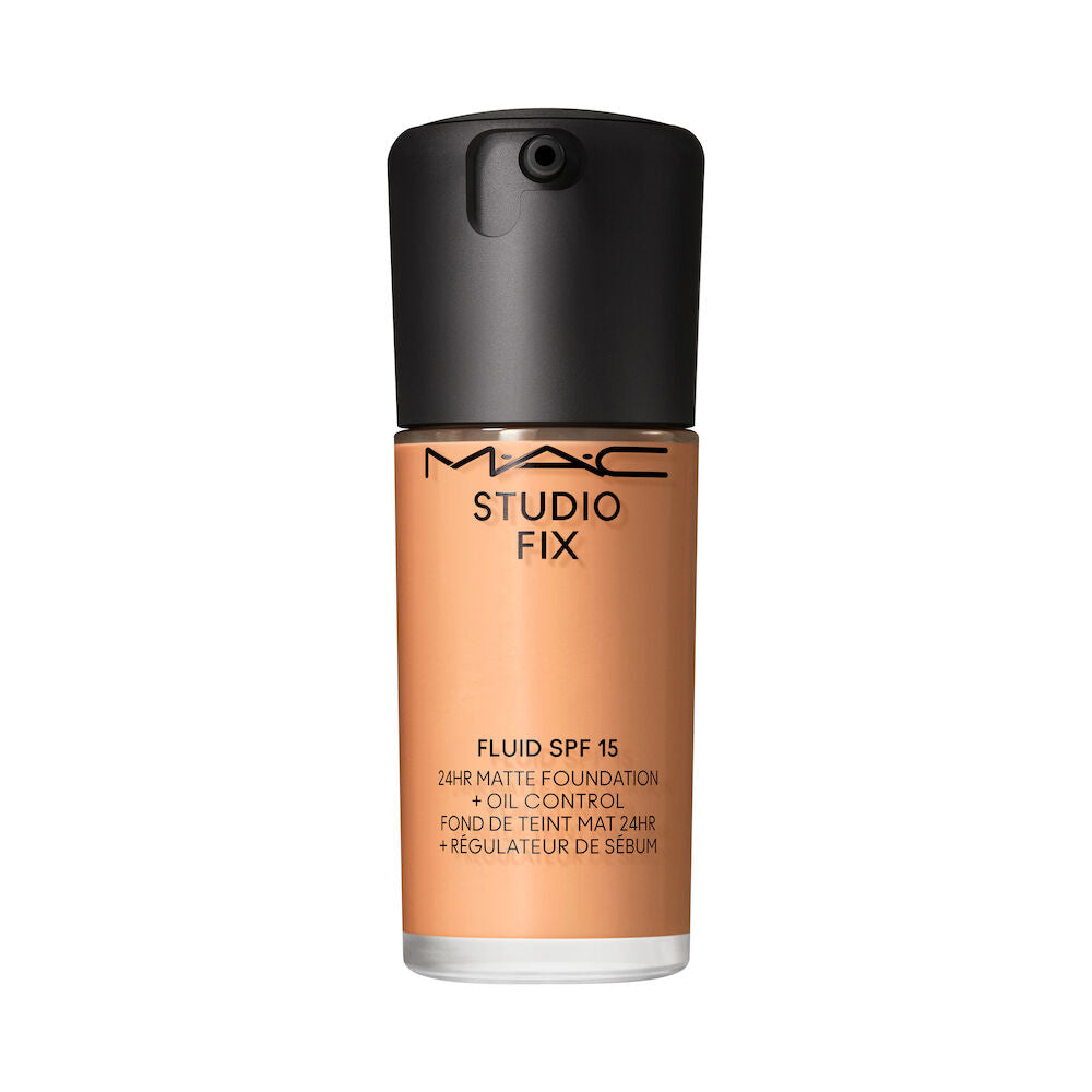 STUDIO FIX FLUID BROAD SPECTRUM SPF 15#C 5