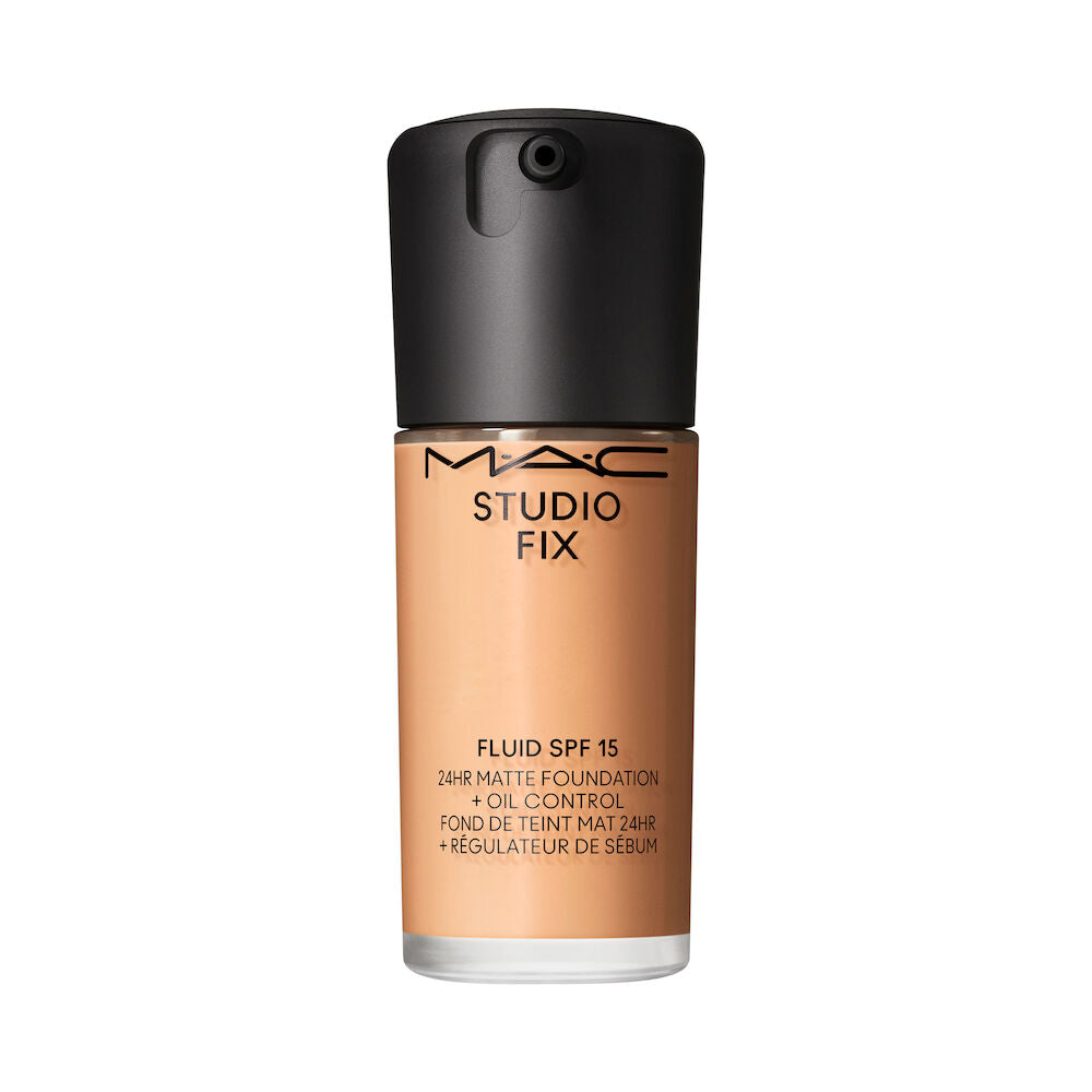 STUDIO FIX FLUID BROAD SPECTRUM SPF 15#C4.5