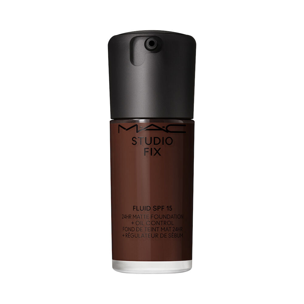 STUDIO FIX FLUID BROAD SPECTRUM SPF 15#NC60