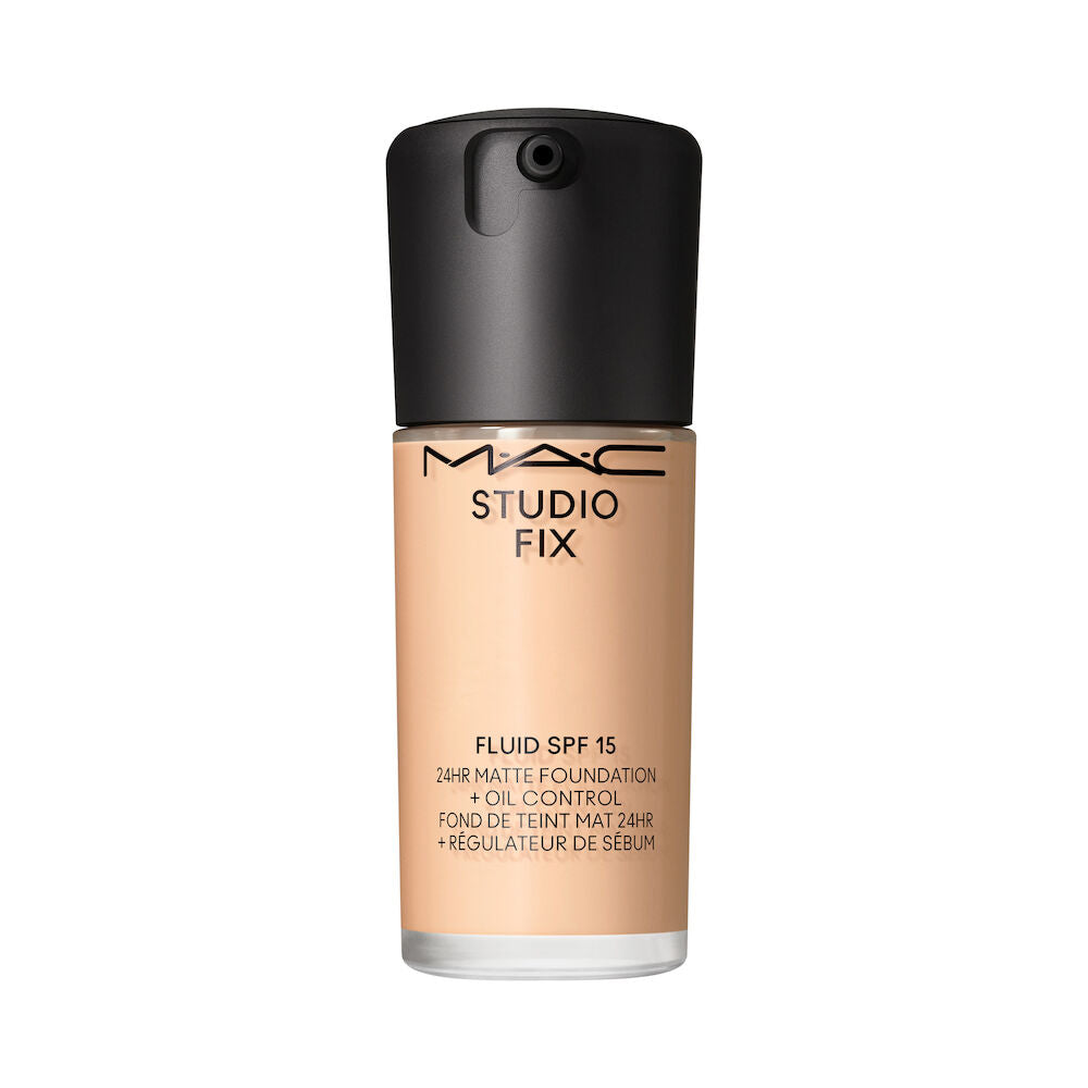 STUDIO FIX FLUID BROAD SPECTRUM SPF 15#NC16