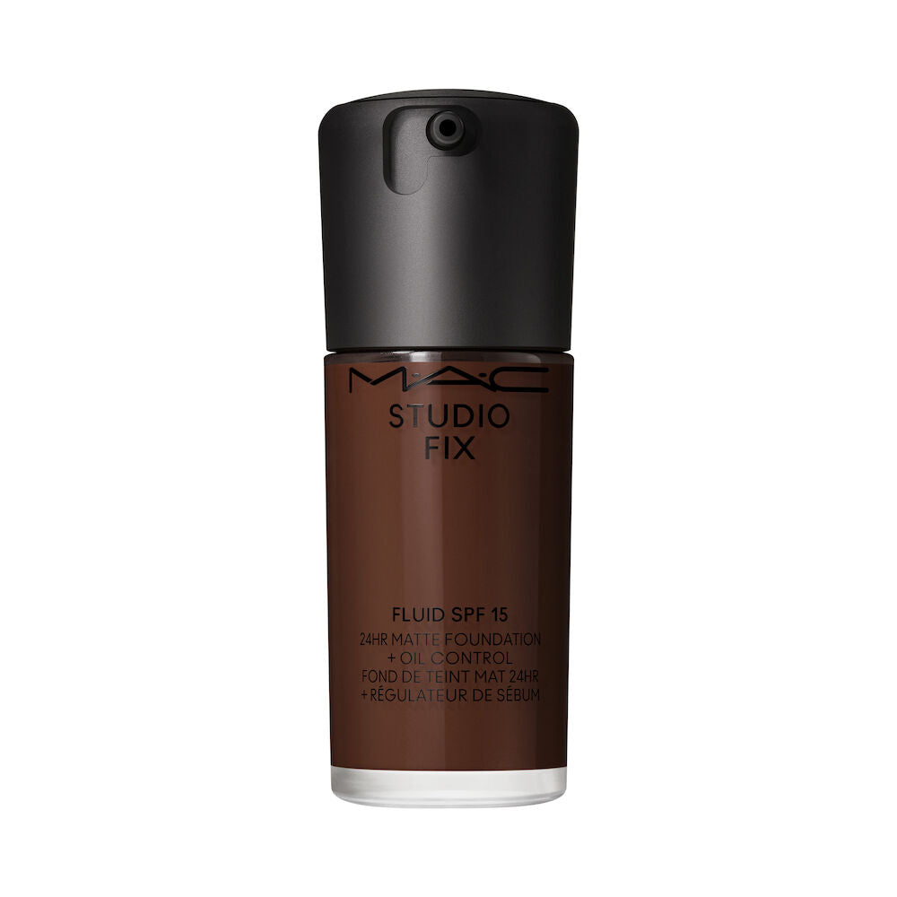 STUDIO FIX FLUID BROAD SPECTRUM SPF 15#NW57