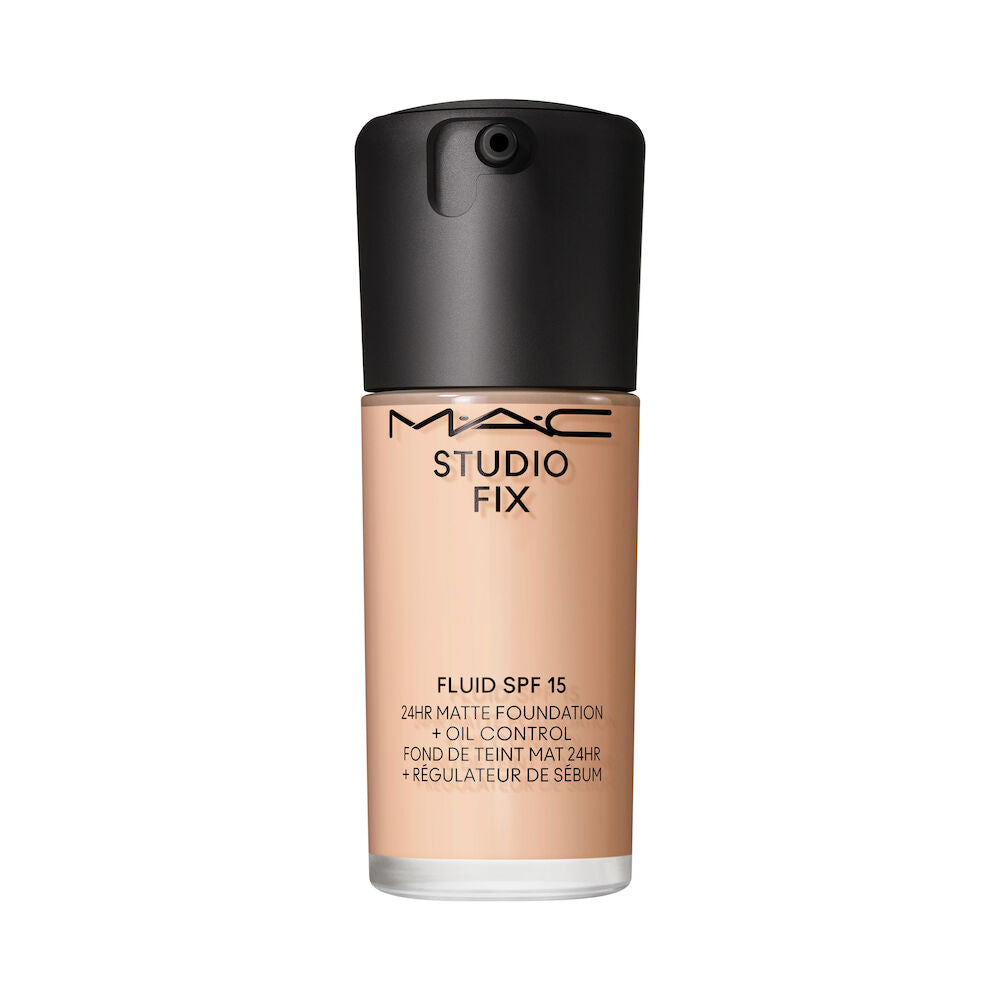 STUDIO FIX FLUID BROAD SPECTRUM SPF 15#N4.5