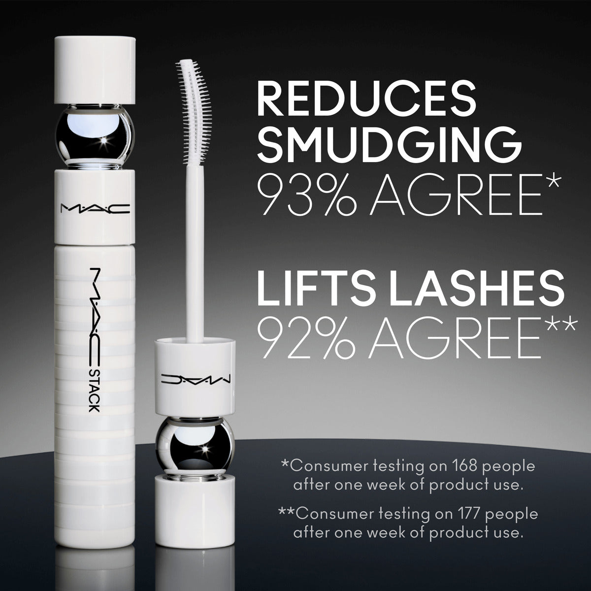 M·A·CSTACK LEGIT LIFT LASH PRIMER