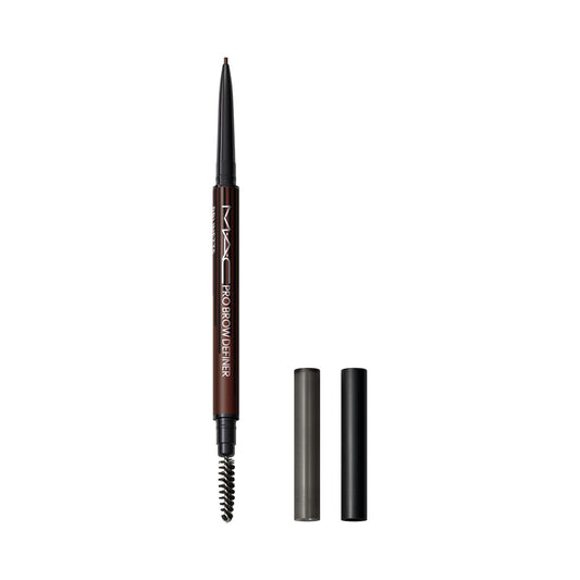 M·A·C PRO BROW DEFINER 1MM TIP BROW PENCIL#Brunette