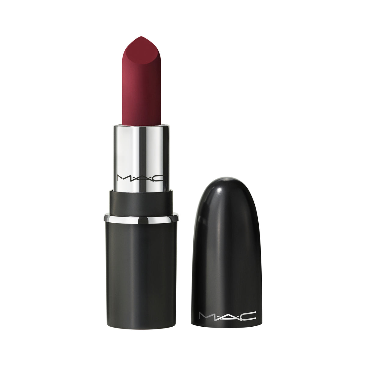 M·A·CXIMAL MINI M·A·C SILKY MATTE LIPSTICK#Diva